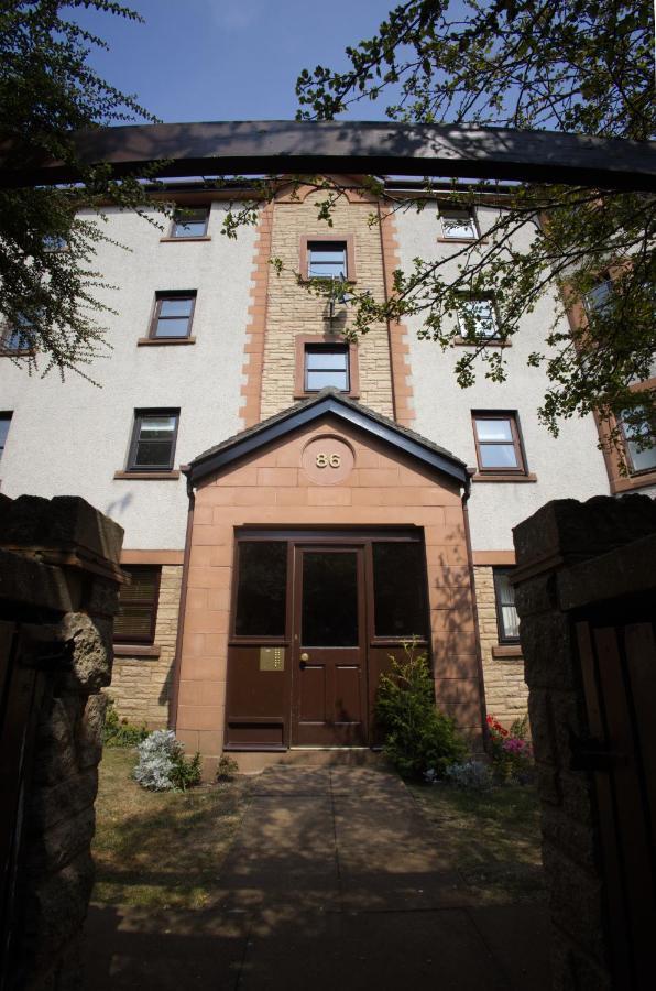 Meggetland Edimburgo Exterior foto